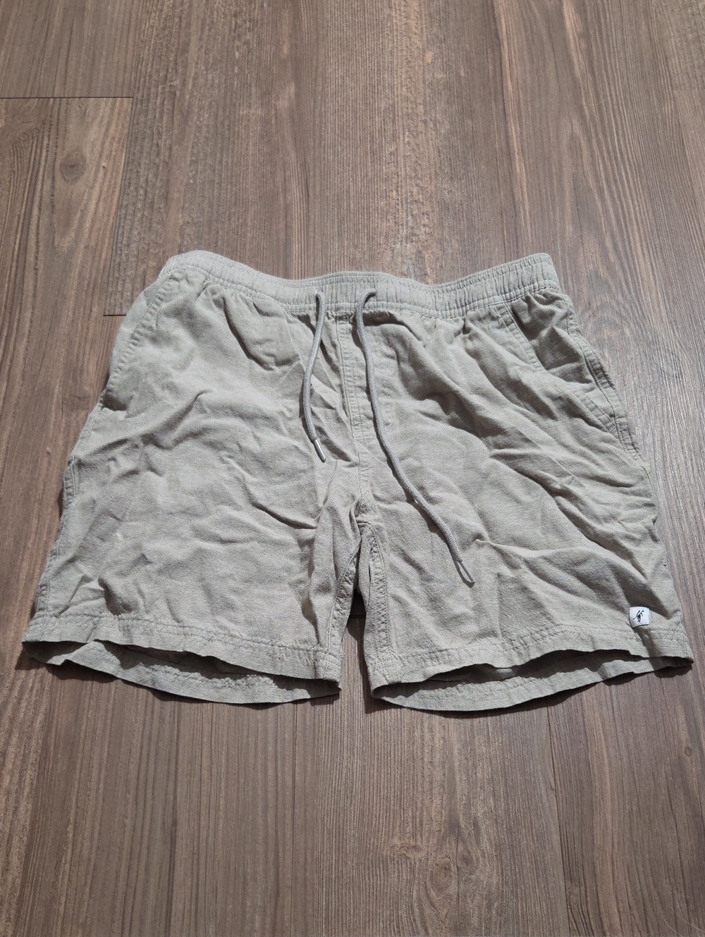 Toes On The Nose Breezeway Shorts